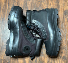 Load image into Gallery viewer, Converse Duck Boot Ambush Chuck Taylor&#39;s Shoes/Mens13!
