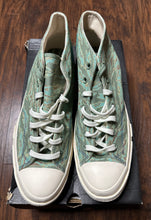 Load image into Gallery viewer, Converse Mid 70&quot;Undefeated X Chuck Taylor&#39;s Shoes(Mens13)
