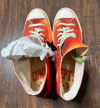 Load image into Gallery viewer, Converse 70&quot;Hi Concepts Southern Flame Chuck Taylor&#39;s Shoes(Mens13)
