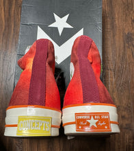 Load image into Gallery viewer, Converse 70&quot;Hi Concepts Southern Flame Chuck Taylor&#39;s Shoes(Mens13)
