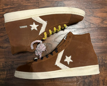 Load image into Gallery viewer, Barriers x Converse Pro Leather &quot;The North Star&quot; Shoes/Mens14!
