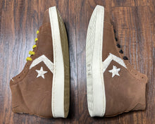 Load image into Gallery viewer, Barriers x Converse Pro Leather &quot;The North Star&quot; Shoes/Mens14!
