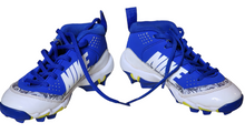 Load image into Gallery viewer, Nike Trout Cleats(Kids11c)
