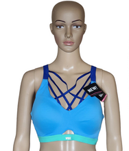 Load image into Gallery viewer, Victoria&#39;s Secret VSX Sports Bras/Plus36D!
