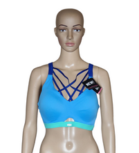 Load image into Gallery viewer, Victoria&#39;s Secret VSX Sports Bras/Plus36D!
