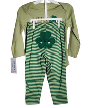 Load image into Gallery viewer, Carter&#39;s 2 Piece Onesie Set(18M)
