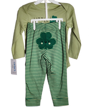 Load image into Gallery viewer, Carter&#39;s 2 Piece Onesie Set(18M)
