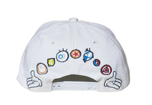 Load image into Gallery viewer, WHAT&#39;S UP CAP/Hats
