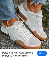 Load image into Gallery viewer, Dolce Vita &quot;Harryson&quot;Lace Up Shoes
