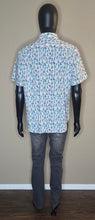 Load image into Gallery viewer, Nautica Shortsleeved Shirt(MensXL)
