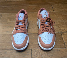Load image into Gallery viewer, Nike Air Jordan 1 Low Sky J Orange Shoes(11W)9.5M)
