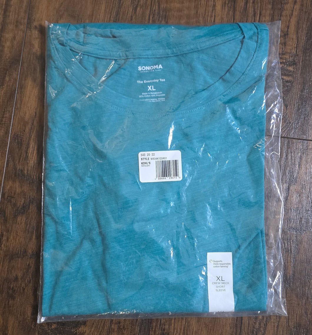 Sonoma Everyday Tee(SizeXL)