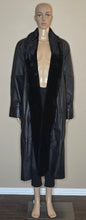 Load image into Gallery viewer, Outer Town Outerwear Women's Leather Jacket with Fur Design from head to toe(Small)
