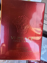 Load image into Gallery viewer, Versace Eros Flame Cologne(Mens)
