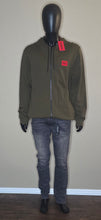 Load image into Gallery viewer, Hugo Boss Zip up Hoodie with Pockets(MensXXL)
