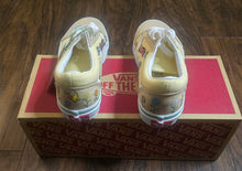 Load image into Gallery viewer, Vans x Sesame Street Old Skool Low-Top Shoes(Kids2)
