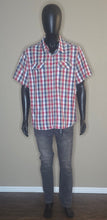 Load image into Gallery viewer, Eddie Bauer Shortsleeved Shirt(Mens2XL)
