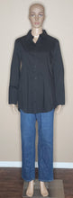 Load image into Gallery viewer, Chico's Long-Sleeve Button-Down Top(Small)
