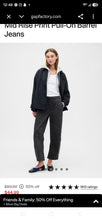 Load image into Gallery viewer, Gap Pull on Barrel Gray Leopard Print Pants(XL)
