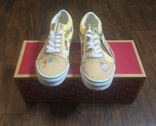 Load image into Gallery viewer, Vans x Sesame Street Old Skool Low-Top Shoes(Kids2)
