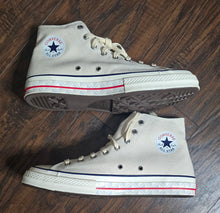 Load image into Gallery viewer, Concepts x Converse Chuck Taylor&#39;s 70 HiNatural unbleached Shoes(Mens13)
