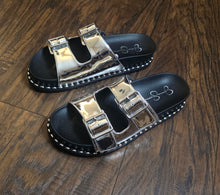 Load image into Gallery viewer, Jessica Simpsons Sandals(5.5)
