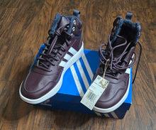 Load image into Gallery viewer, Adidas Hoops 3.0 MID LIFESTYLE Basketball Shoes (Mens8.5)
