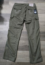 Load image into Gallery viewer, True Religion Baggy Cargo Pants(Mens32)

