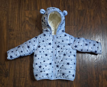 Load image into Gallery viewer, First Impressions Coat(Kids12M)
