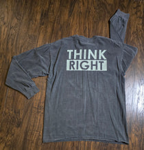 Load image into Gallery viewer, Comfort Colors Long-Sleeve Shirt(MensLrg)
