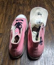Load image into Gallery viewer, Converse &quot;STUSSY&quot;Chuck Taylor&#39;s Shoes(Mens13)
