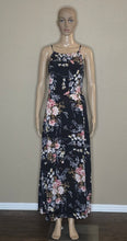 Load image into Gallery viewer, Shein Floral Dress(Lrg)
