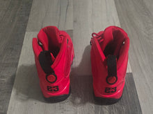 Load image into Gallery viewer, Fire Red Retro 10(Women&#39;s 8)
