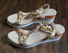 Load image into Gallery viewer, Kamdi Sandals(Size43)
