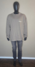 Load image into Gallery viewer, Essentials Long-Sleeve Pullover Shirt(MensXL "Fits Like 2XL")
