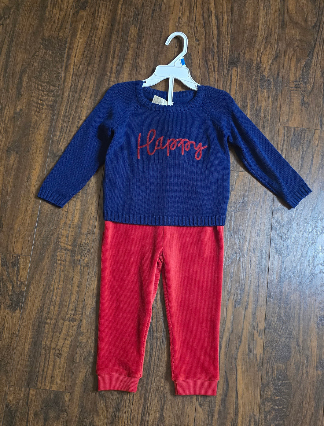 First Impressions(Kids24M)