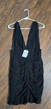 Load image into Gallery viewer, Forever 21 Ruffle Mini Dress(Med)
