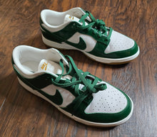 Load image into Gallery viewer, Nike Dunk Low Phanthom(George Green) Shoes(12W)10.5M)
