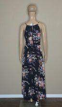Load image into Gallery viewer, Shein Floral Dress(Lrg)
