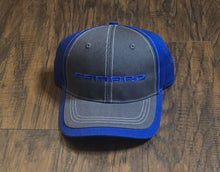 Load image into Gallery viewer, Richardson Style 275 Camaro Velcro Back Caps(Unisex)
