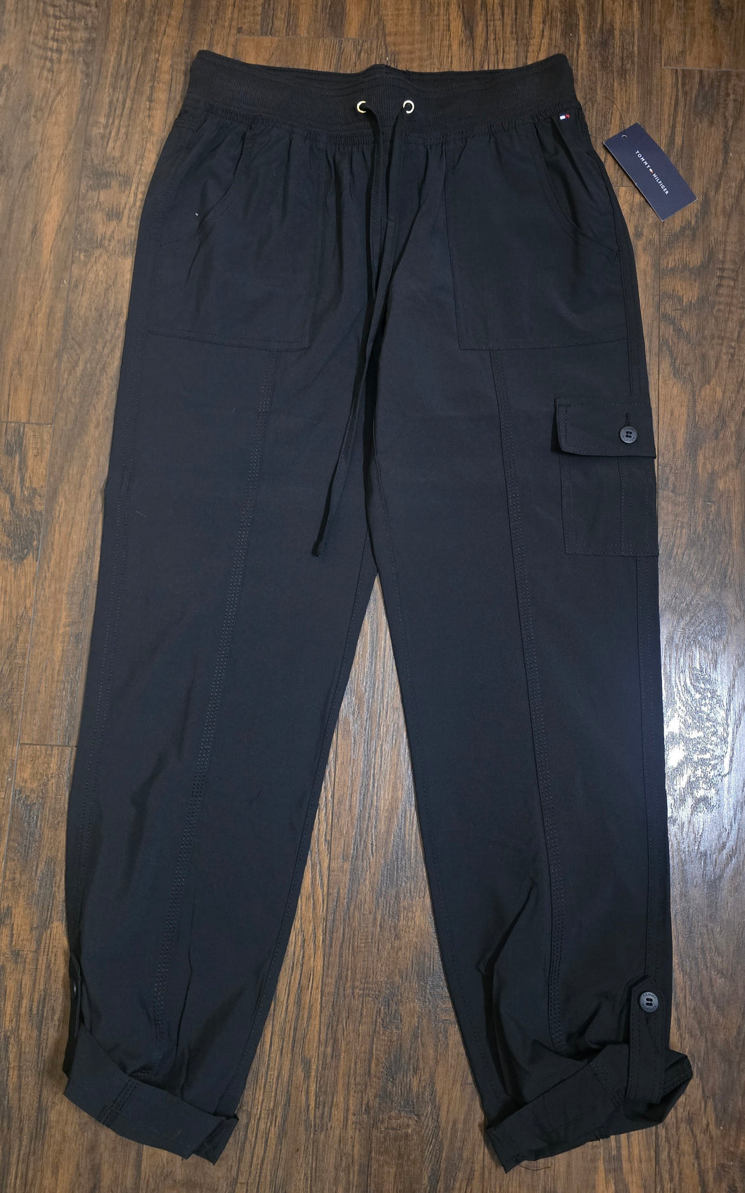 Tommy Hilfiger Capri's(Xs)