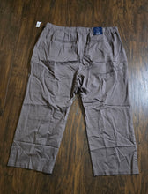 Load image into Gallery viewer, Gap Easy Elastic Tie-up waistline Pants(XXL)
