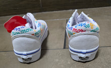 Load image into Gallery viewer, Vans Old Skool Love More Shoes(Size5.5)
