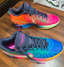 Load image into Gallery viewer, Nike LeBron XXI HF5353 400 Shoes(Mens10.5)
