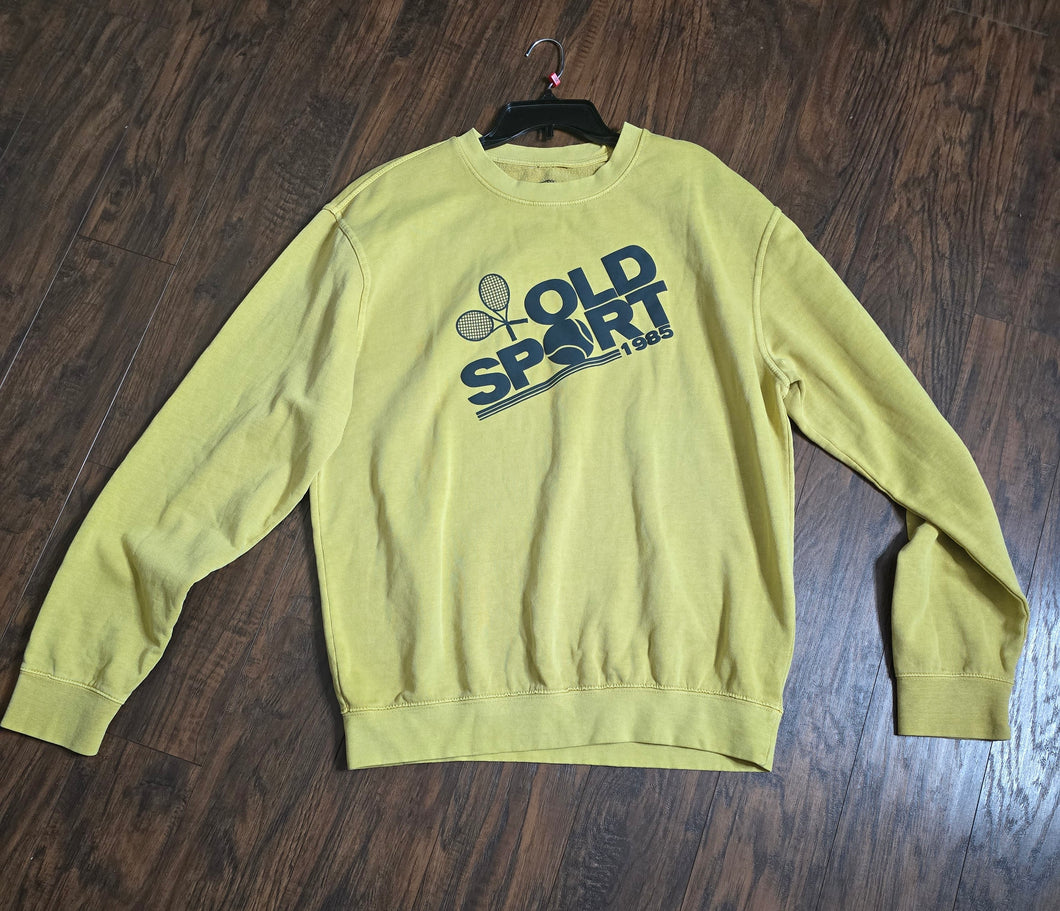 Urban Outfitters Long-Sleeve Sweater(MensXL)