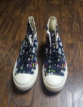 Load image into Gallery viewer, Converse Chuck Taylor All Star 70&quot;High &quot;Kith&quot; 10 Year Anniversary Shoes(Mens13)
