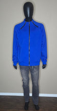 Load image into Gallery viewer, Sports Illustrated Zip-up Sweater(MensXL)
