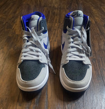 Load image into Gallery viewer, Nike Air Jordan 1 Zoom Air CMFT "Concord" Shoes(11W)9.5M)
