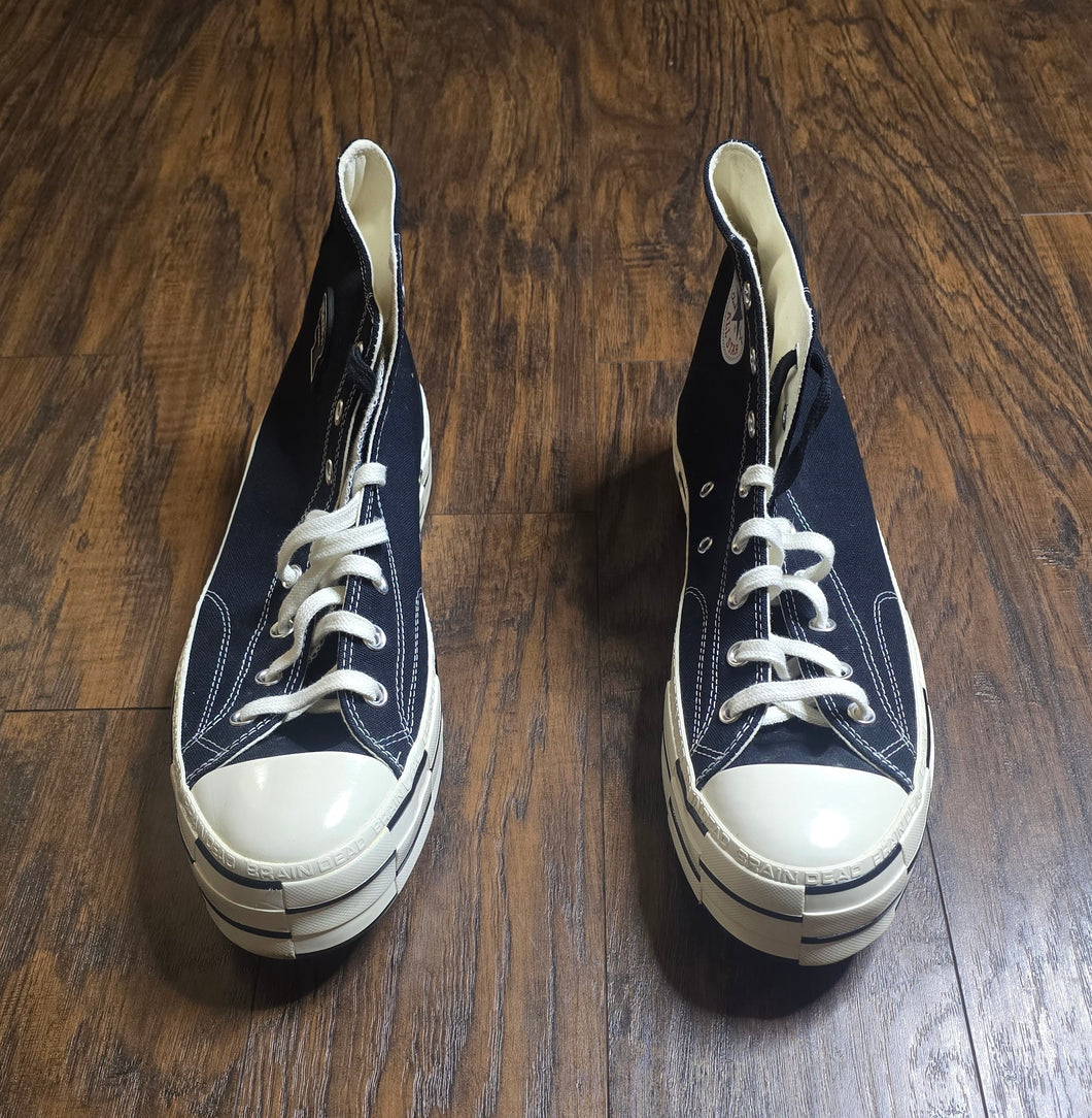 Converse Chuck Taylor Brain Dead All Star High 70