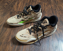 Load image into Gallery viewer, Jordan Tatum 1 "Tunnel Walk" Shoes(Mens10.5)
